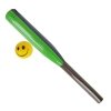 Kij baseball piankowy z piłką 60 cm 